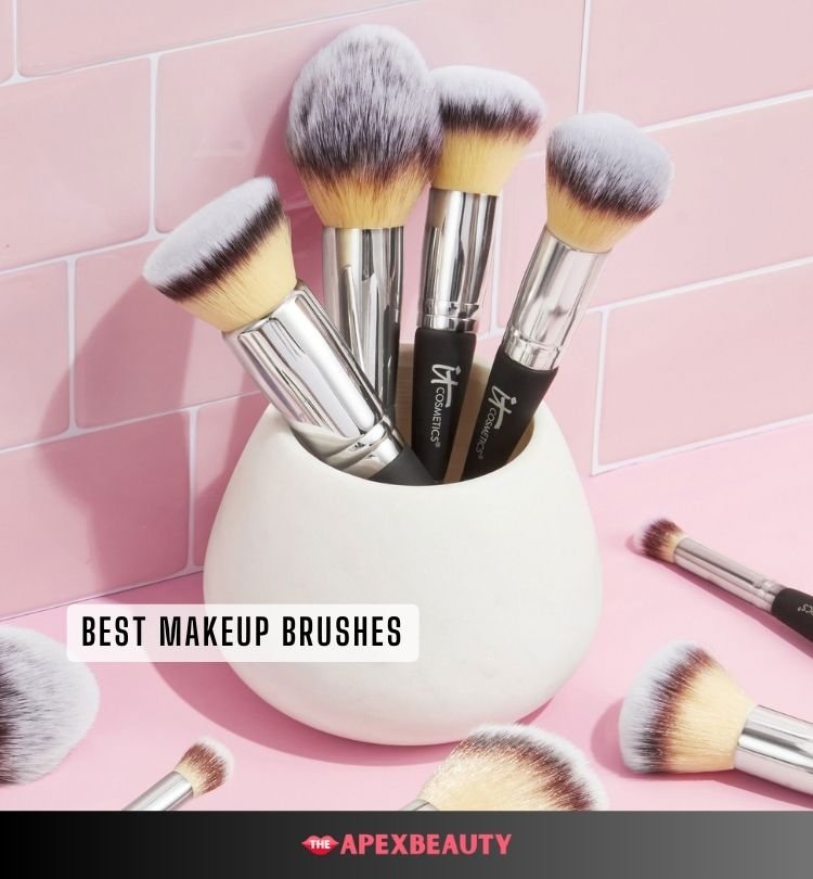 best makeup brushes