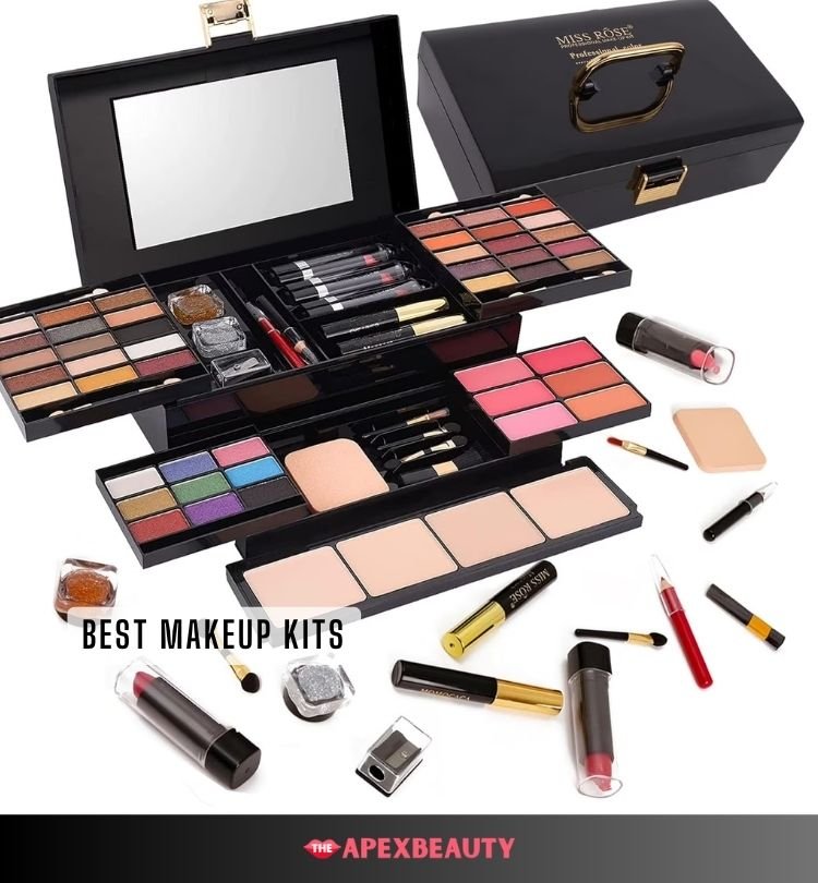 best makeup kits