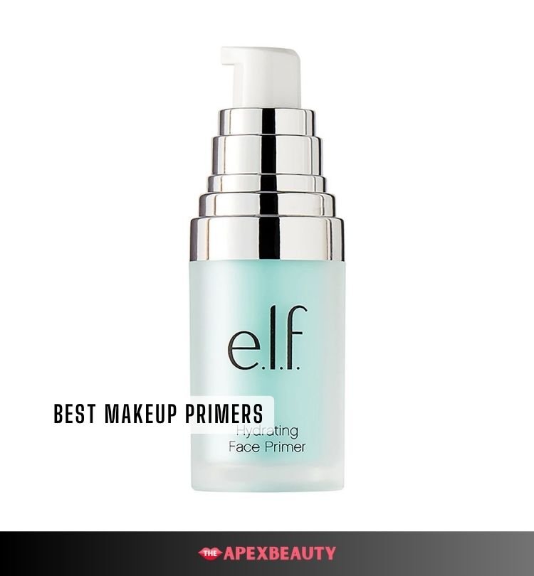 best makeup primers