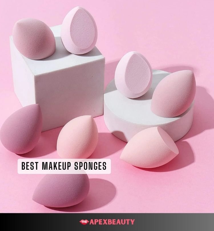 best makeup sponges