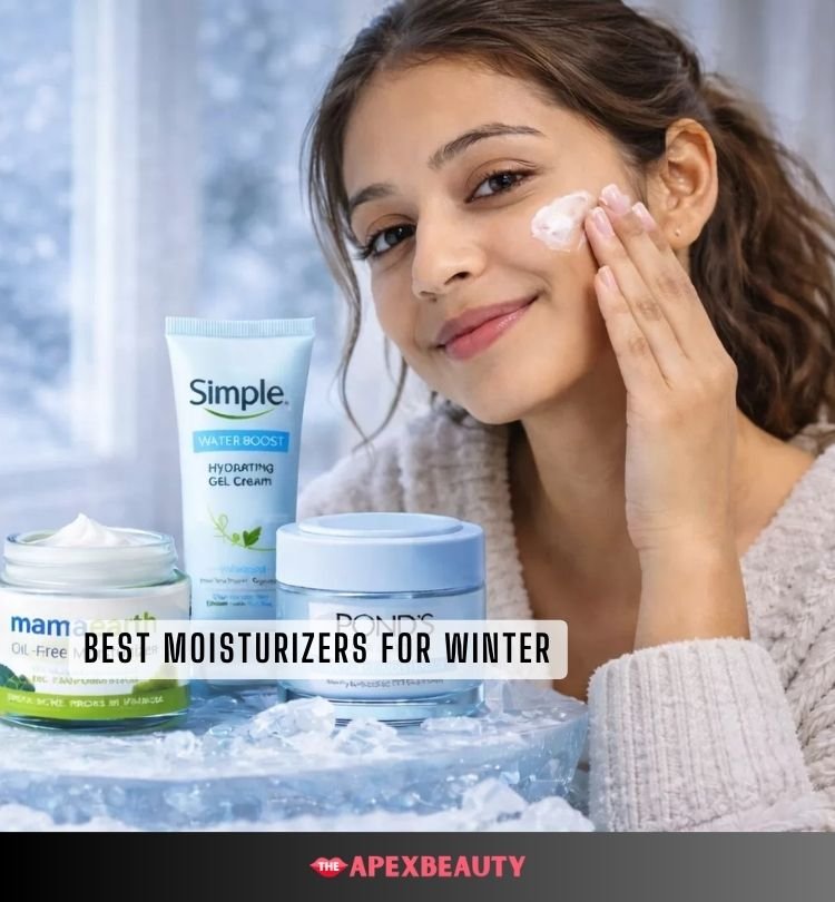 best moisturizers for winter