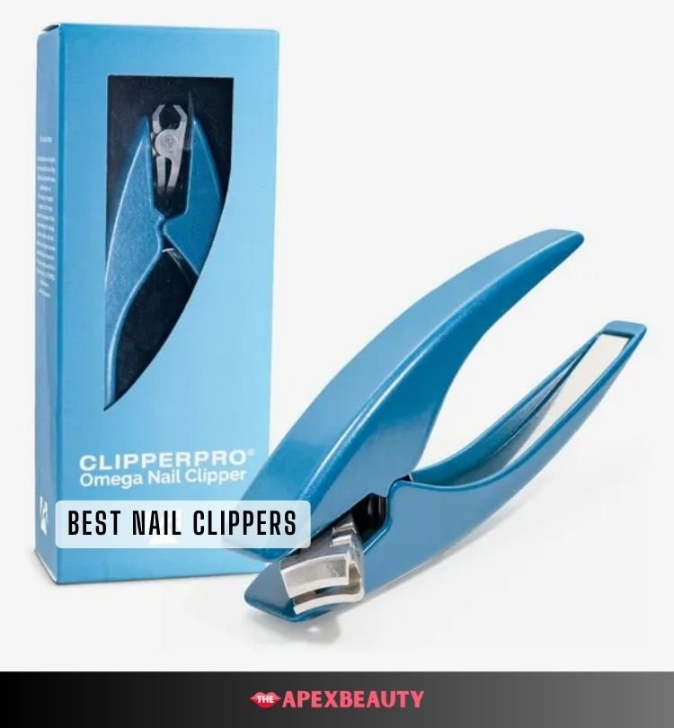 best nail clippers