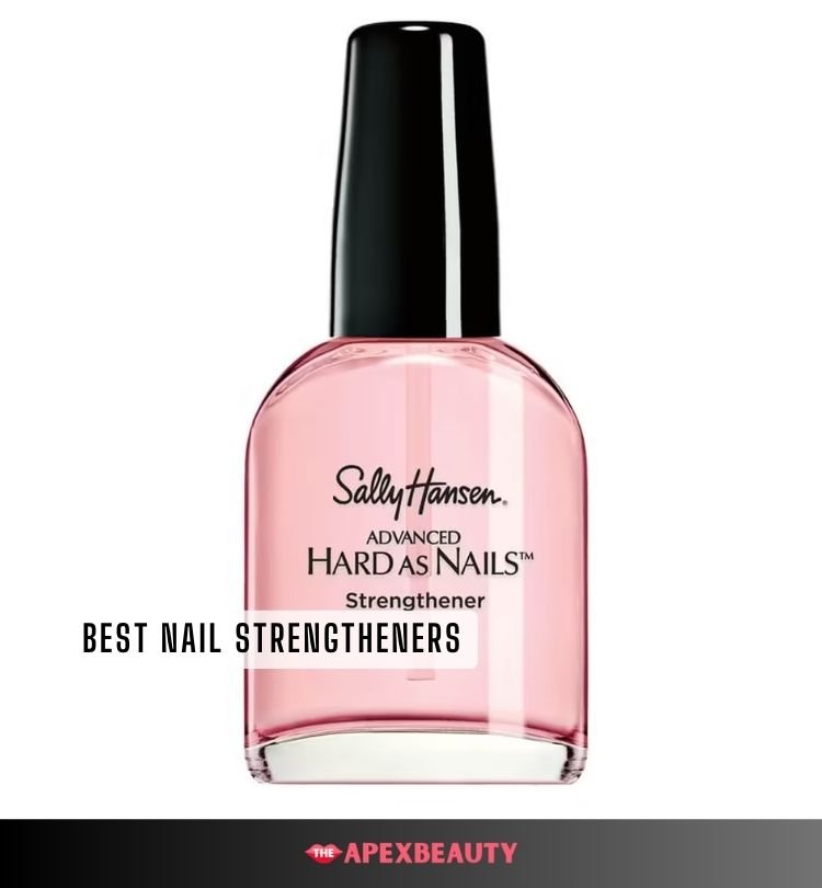 best nail strengtheners