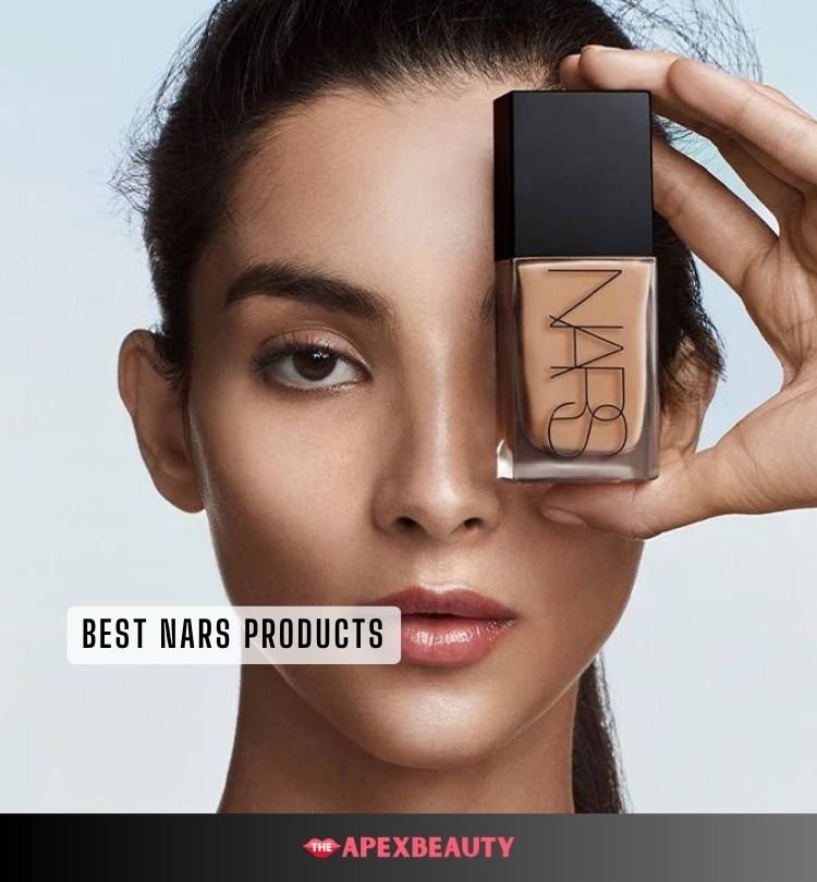 best nars products