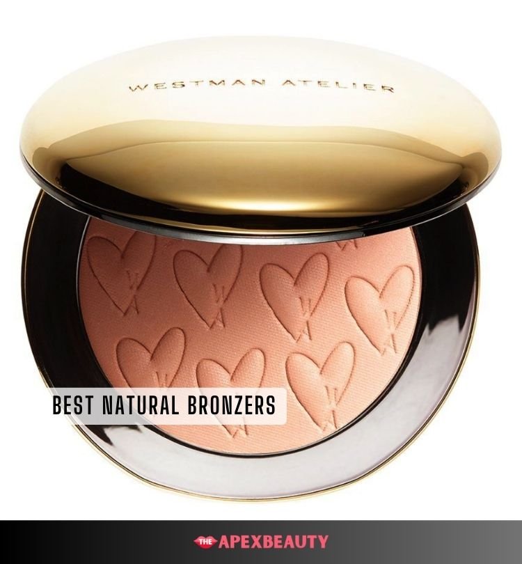 best natural bronzers