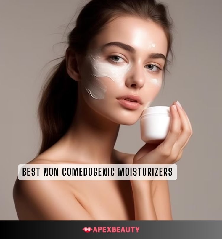 best non comedogenic moisturizers