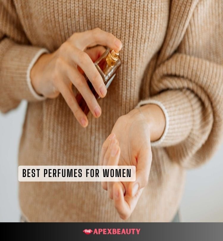 best perfumes for women
