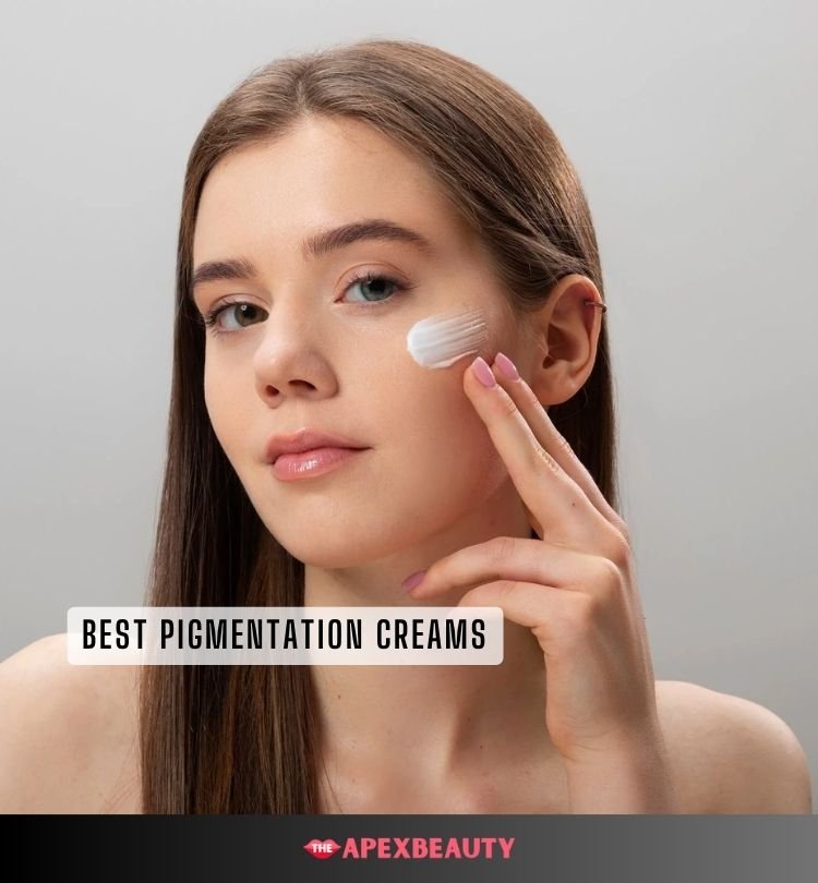 best pigmentation creams