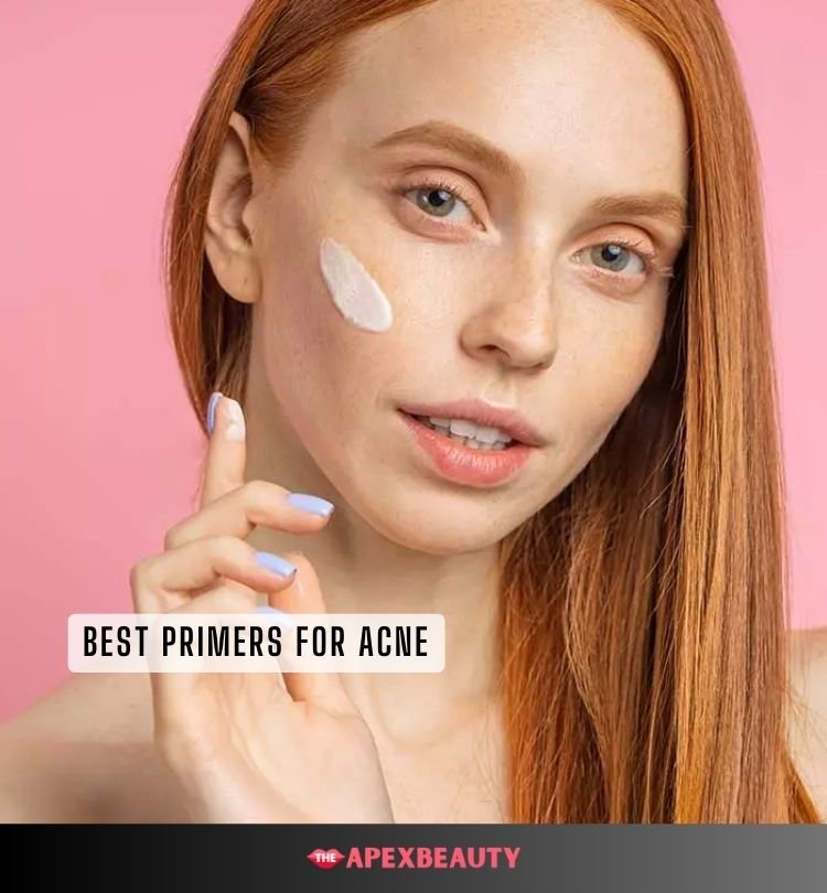 best primers for acne