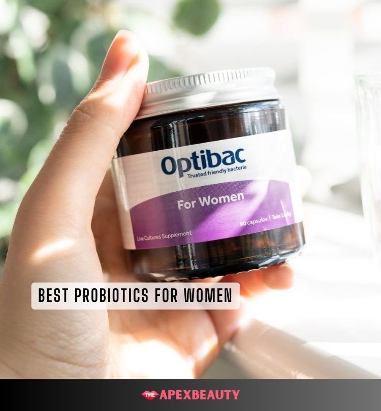 best probiotics for women