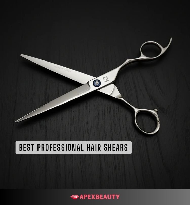 best professional hair shears