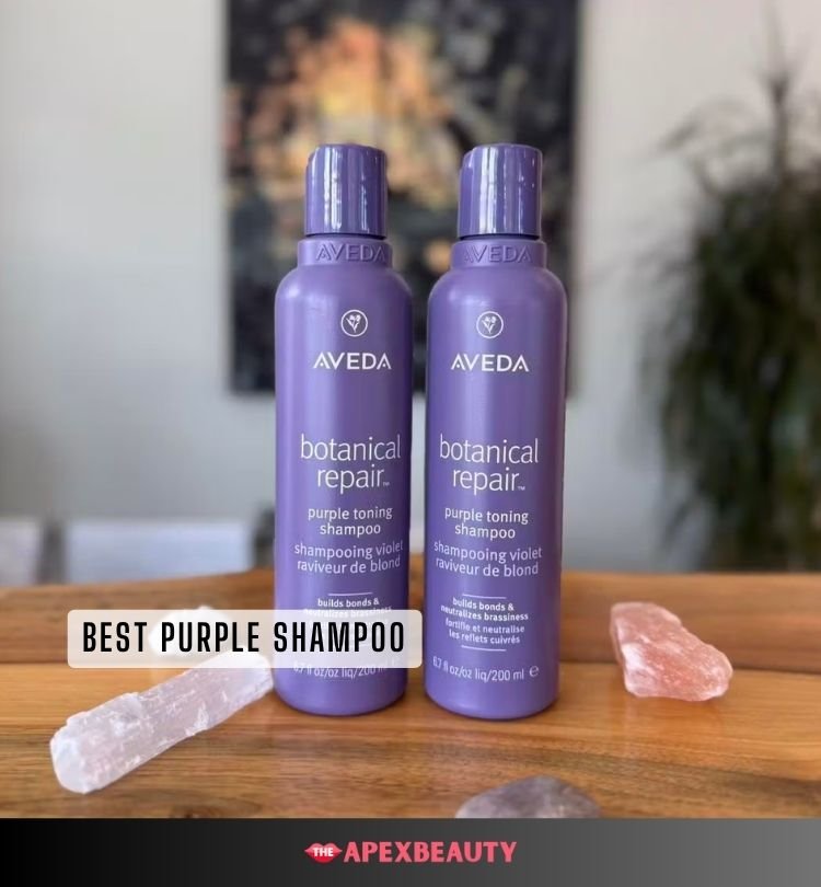 best purple shampoo