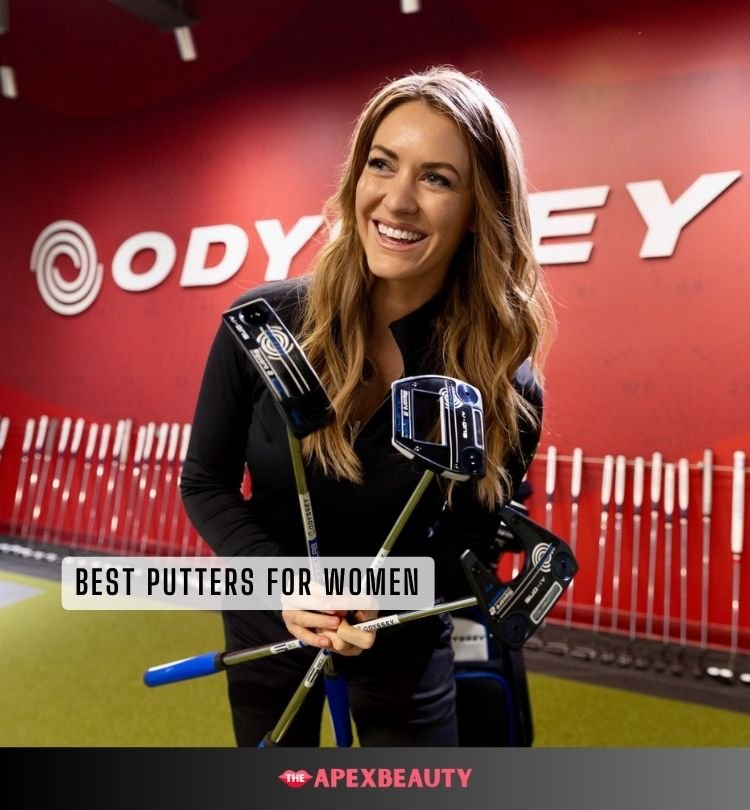 best putters for women