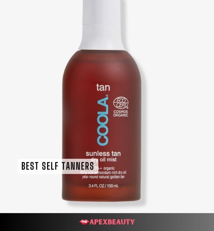 best self tanners