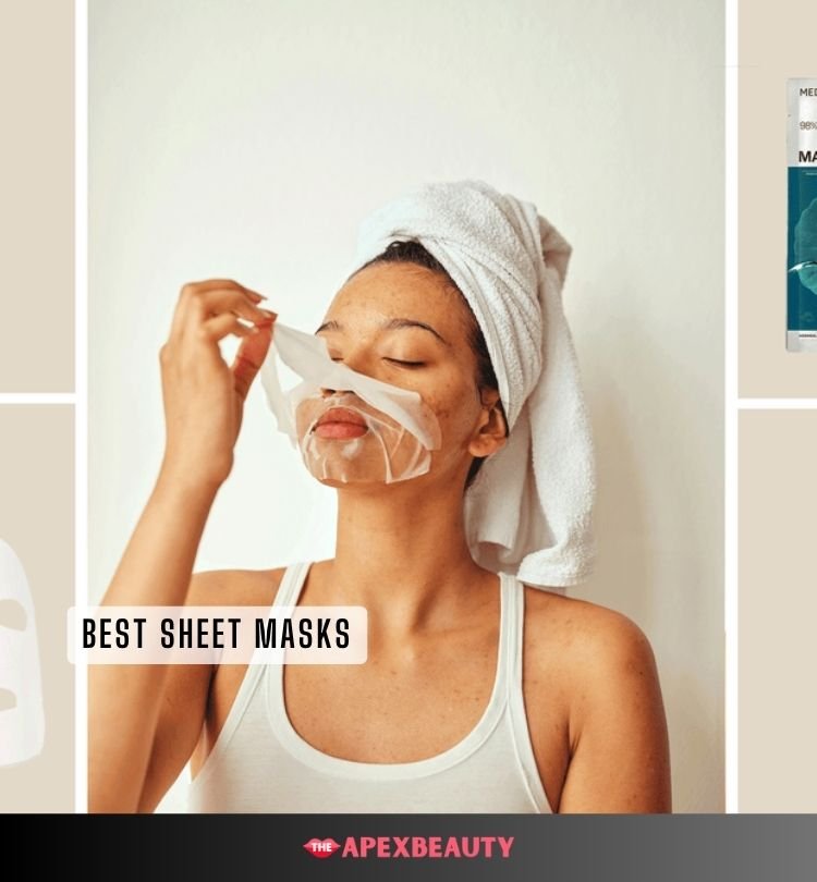 best sheet masks
