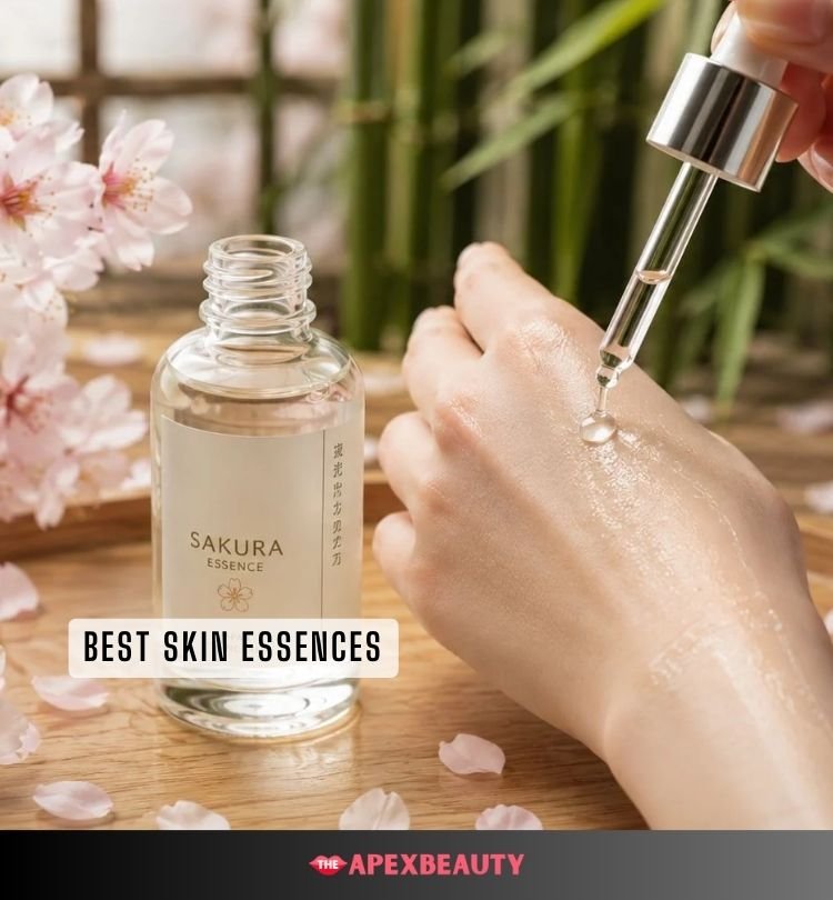 best skin essences