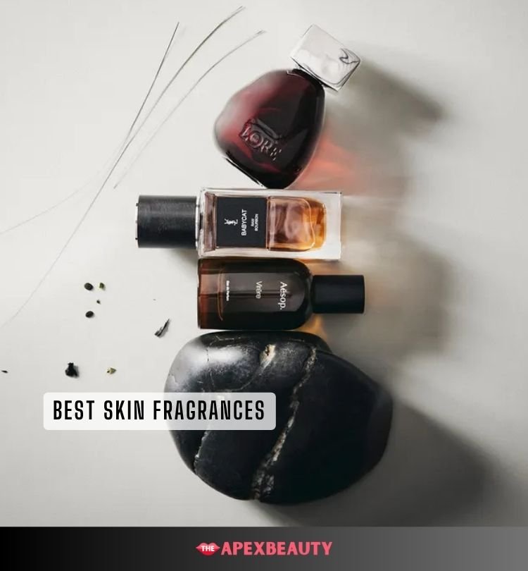 best skin fragrances