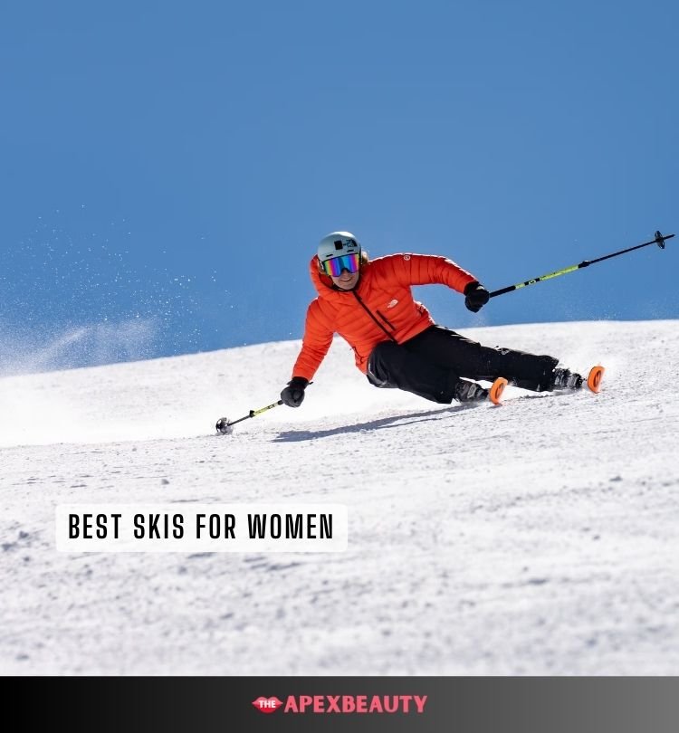 best skis for women
