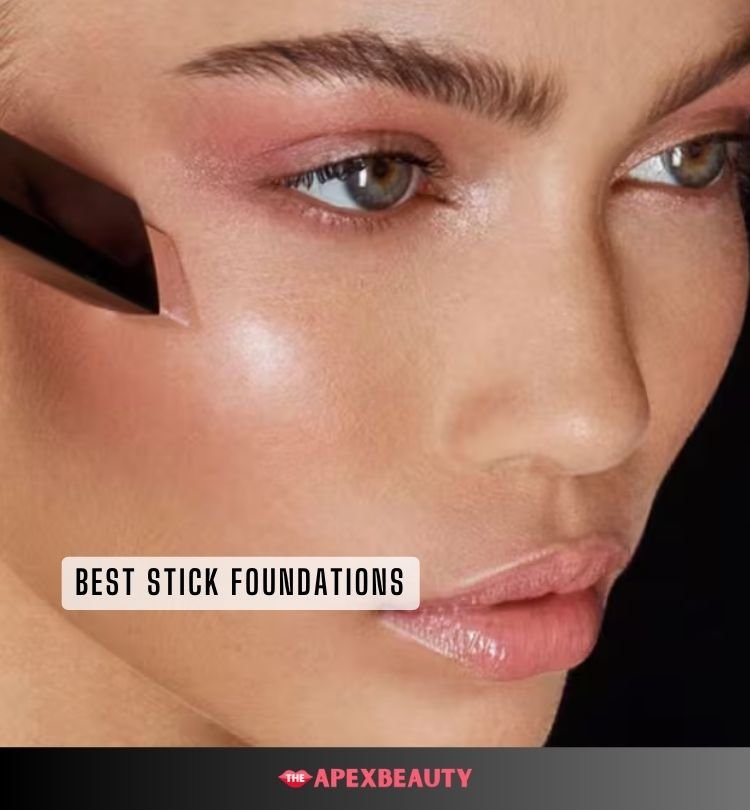 best stick foundations