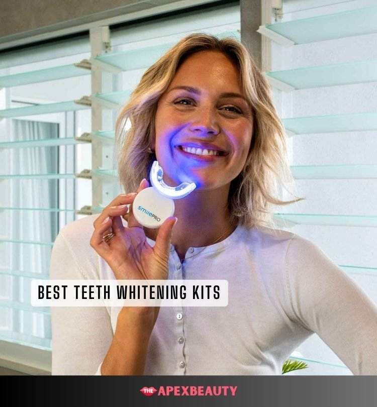 best teeth whitening kits
