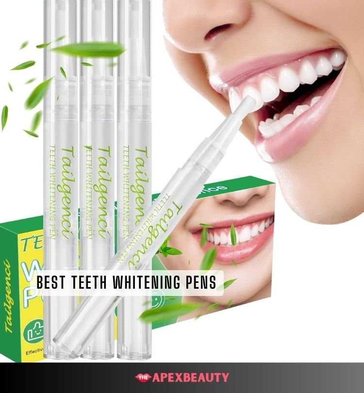 best teeth whitening pens