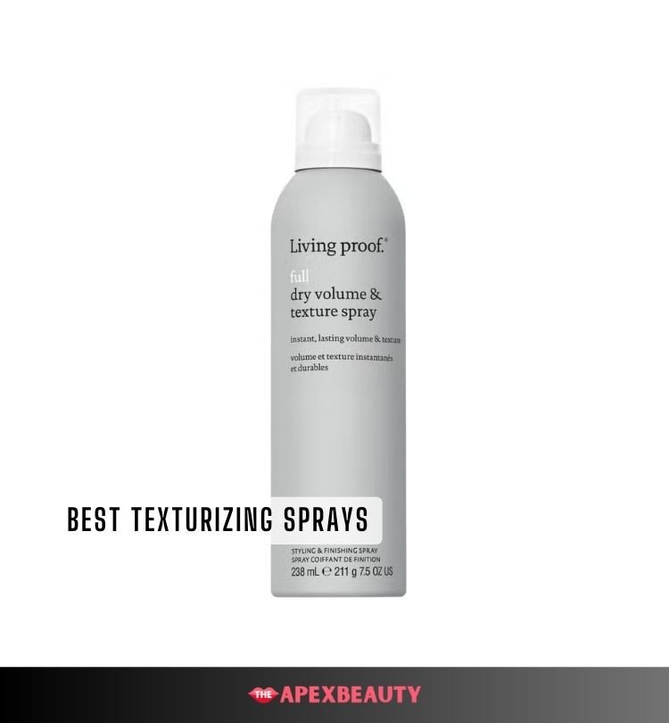 best texturizing sprays