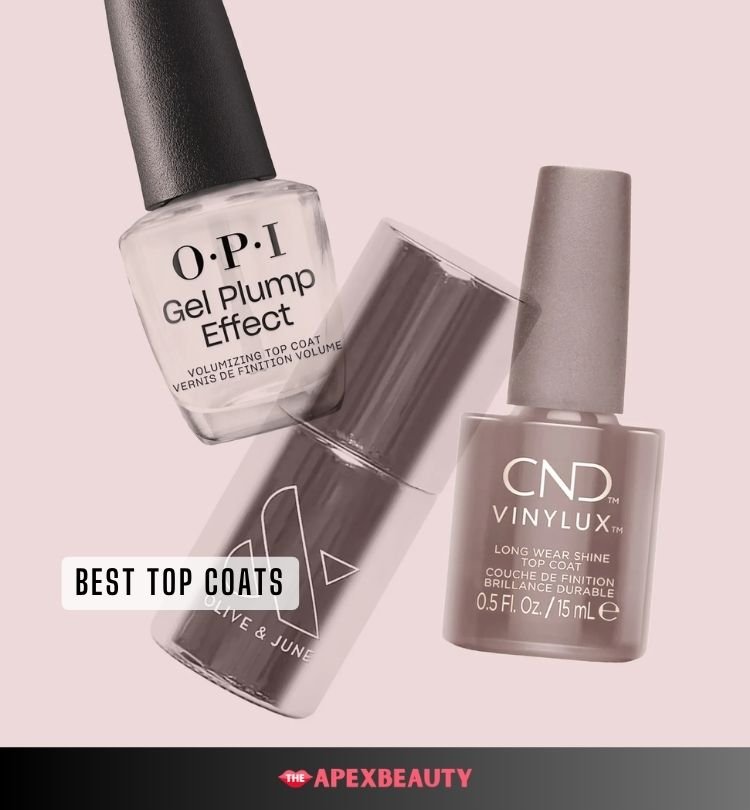 best top coats
