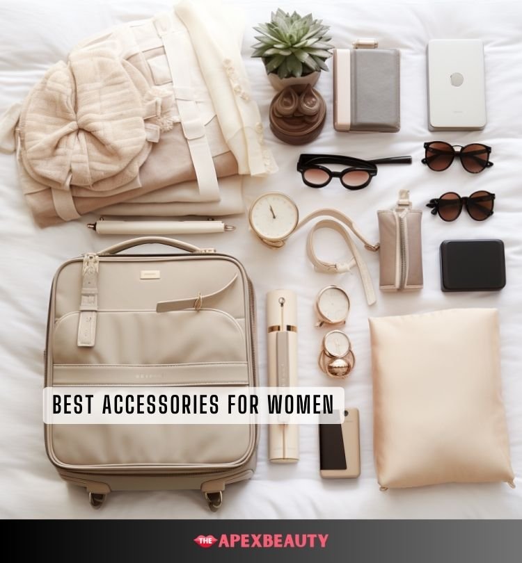 best accessories for women