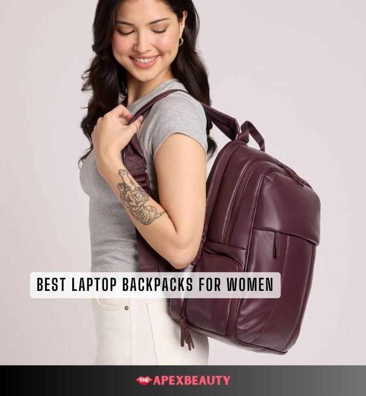 best laptop backpacks for women