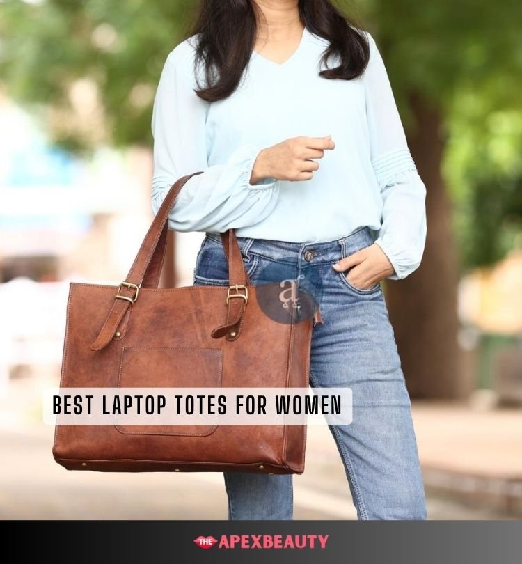 best laptop totes for women