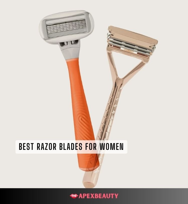 best razor blades for women