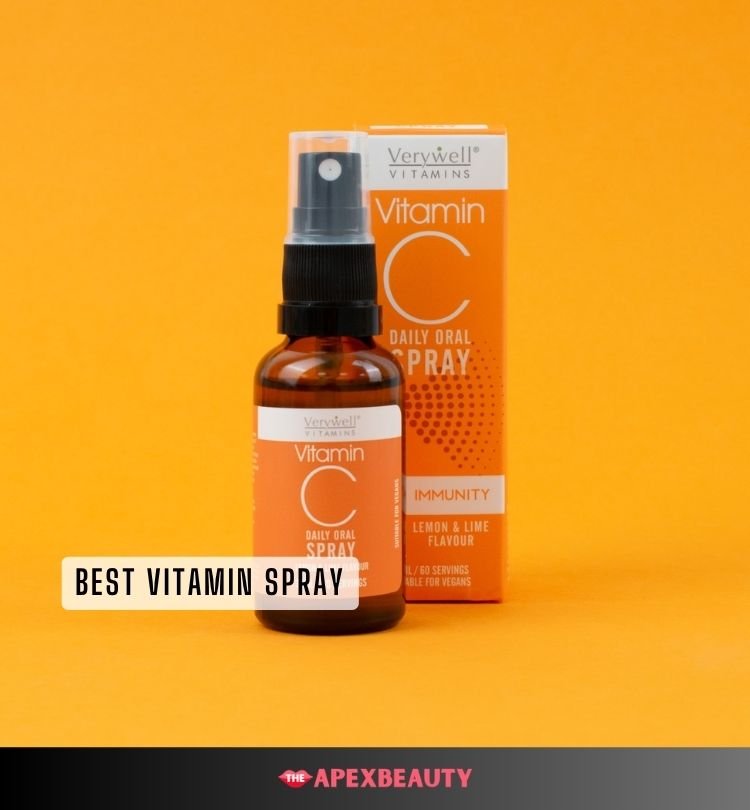 best vitamin spray