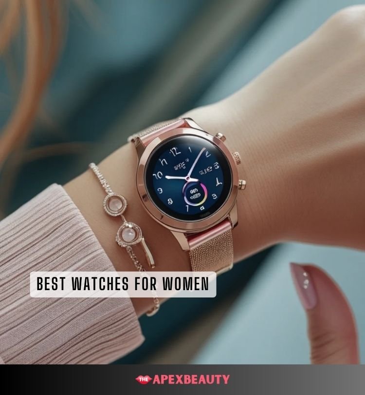 best watches for women