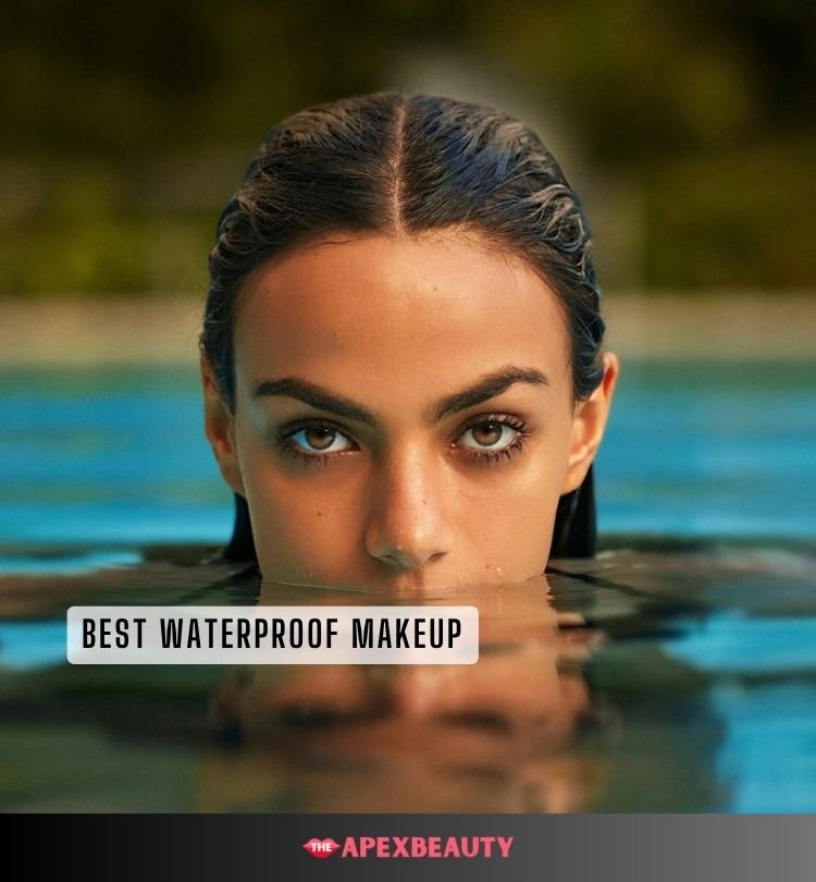 best waterproof makeup