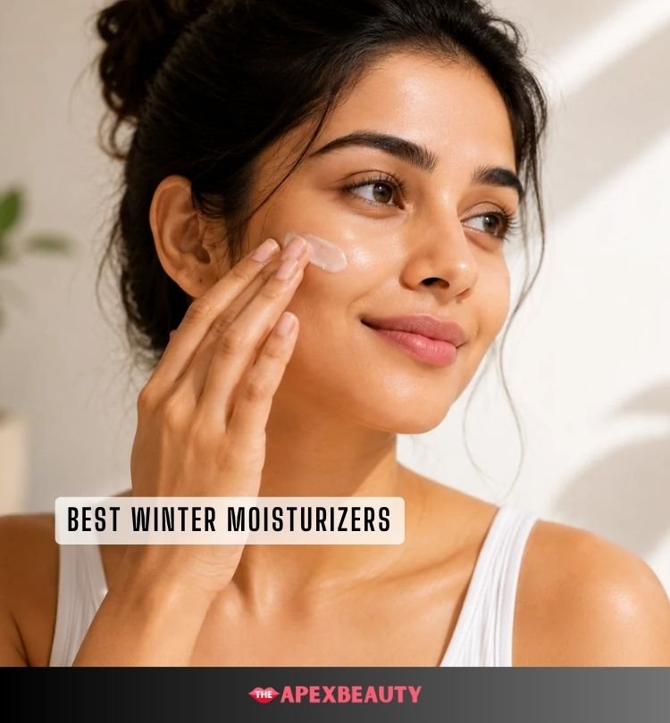 best winter moisturizers